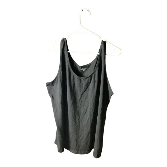 4 Pcs Old Navy Womens Size 3X Tank Tops Yellow White Black Neon Green - Picture 3 of 13